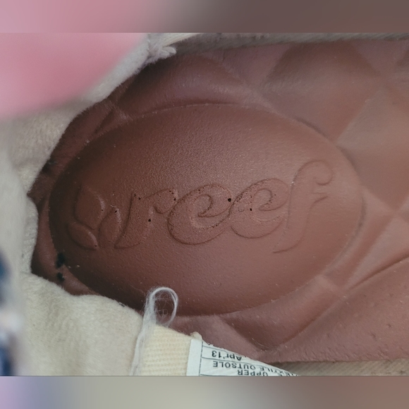 Blue Reef Summer Flats - Picture 5 of 6